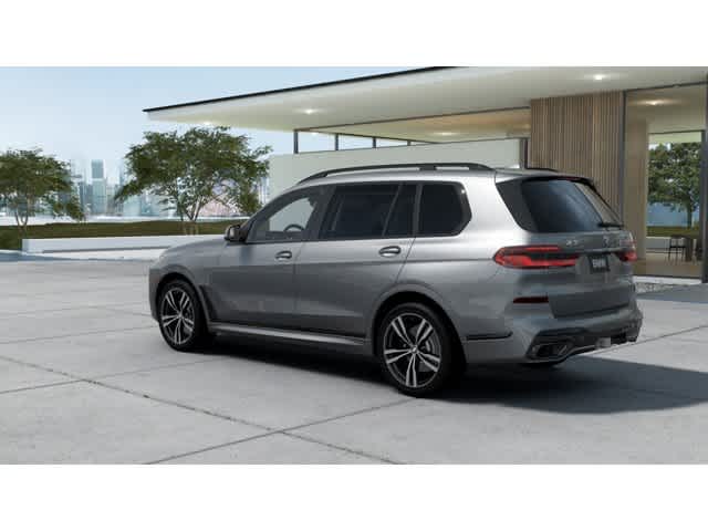 Thumbnail: 2026 BMW X7 - 2