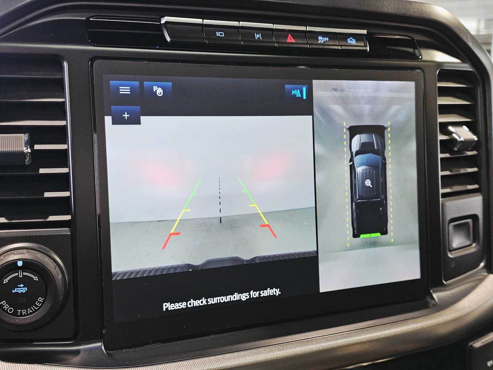 Thumbnail: 2021 Ford F-150 - 15