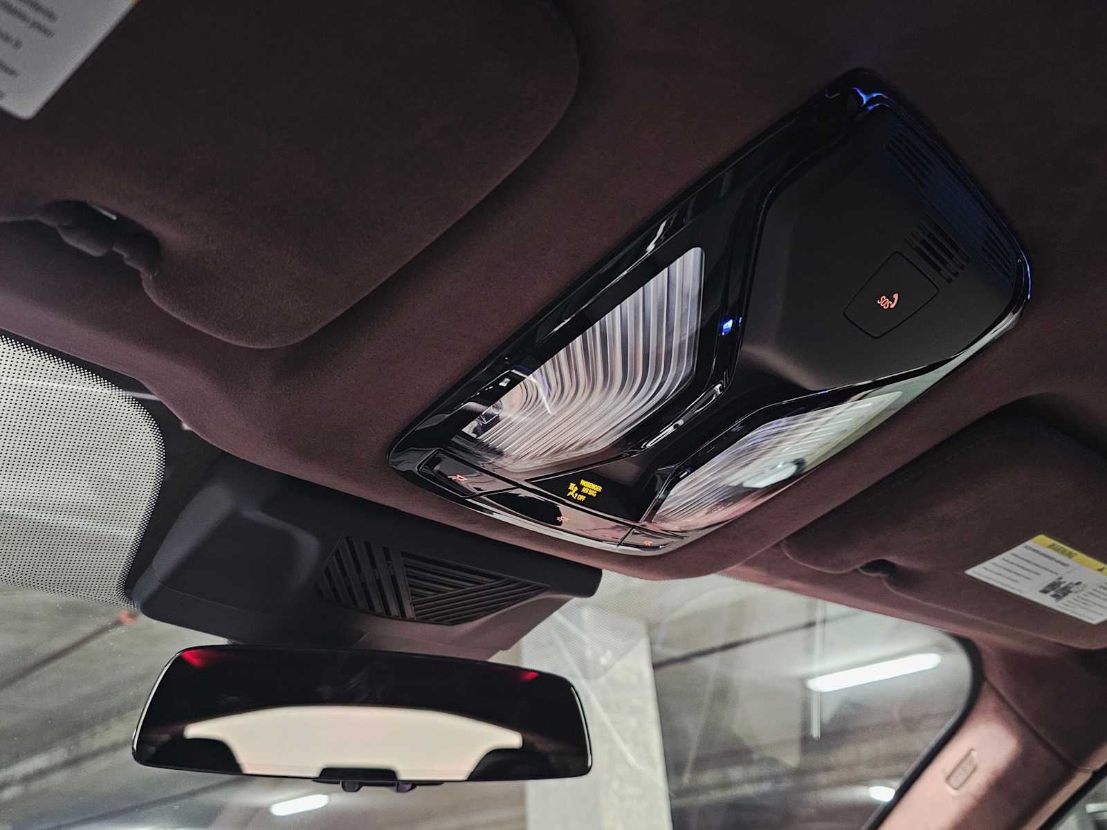 Thumbnail: 2026 BMW XM - 20