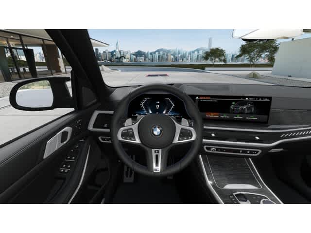 Thumbnail: 2026 BMW X7 - 13