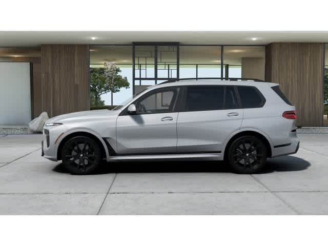 Thumbnail: 2026 BMW X7 - 4