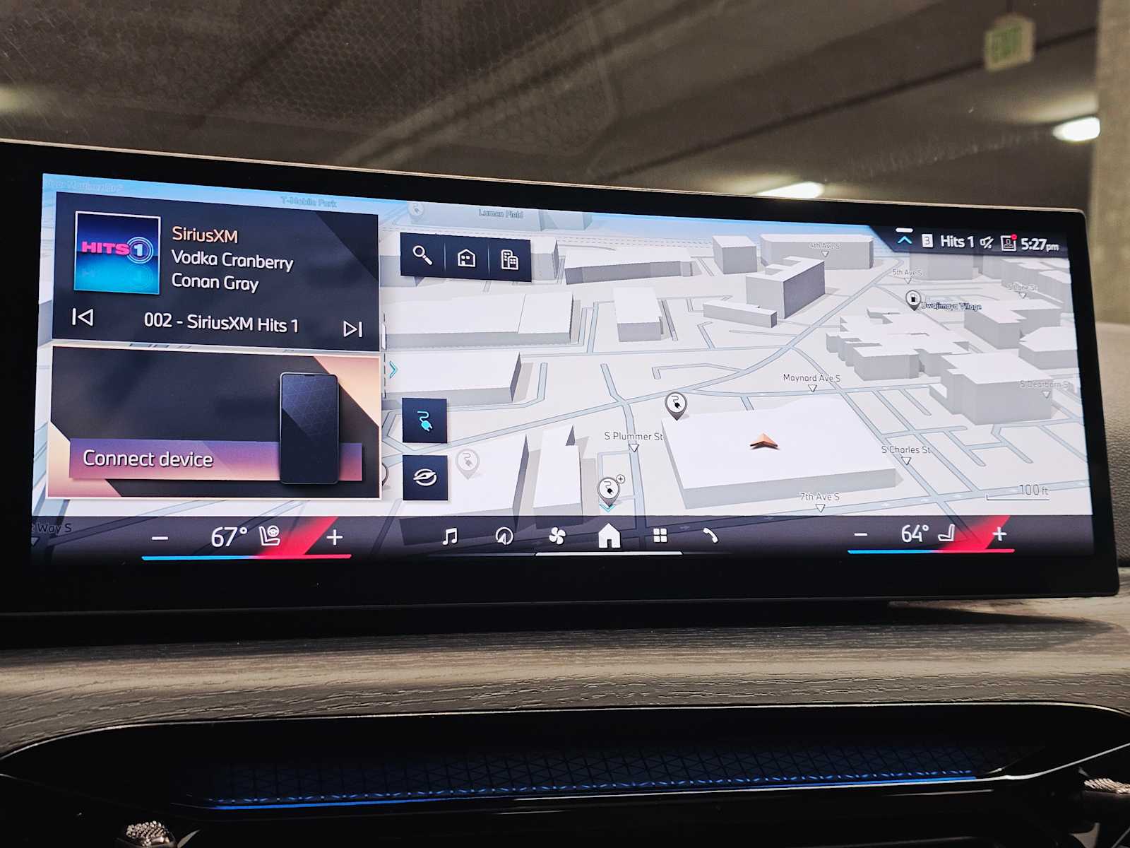 Thumbnail: 2025 BMW i4 - 14