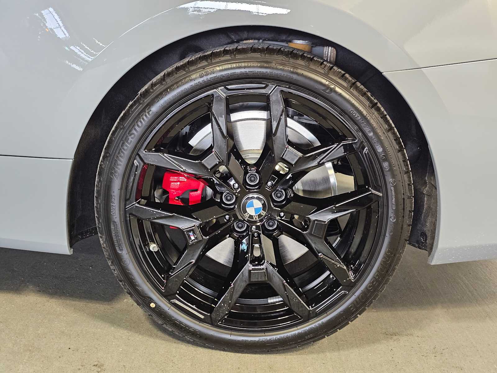 Thumbnail: 2026 BMW 4 Series - 8