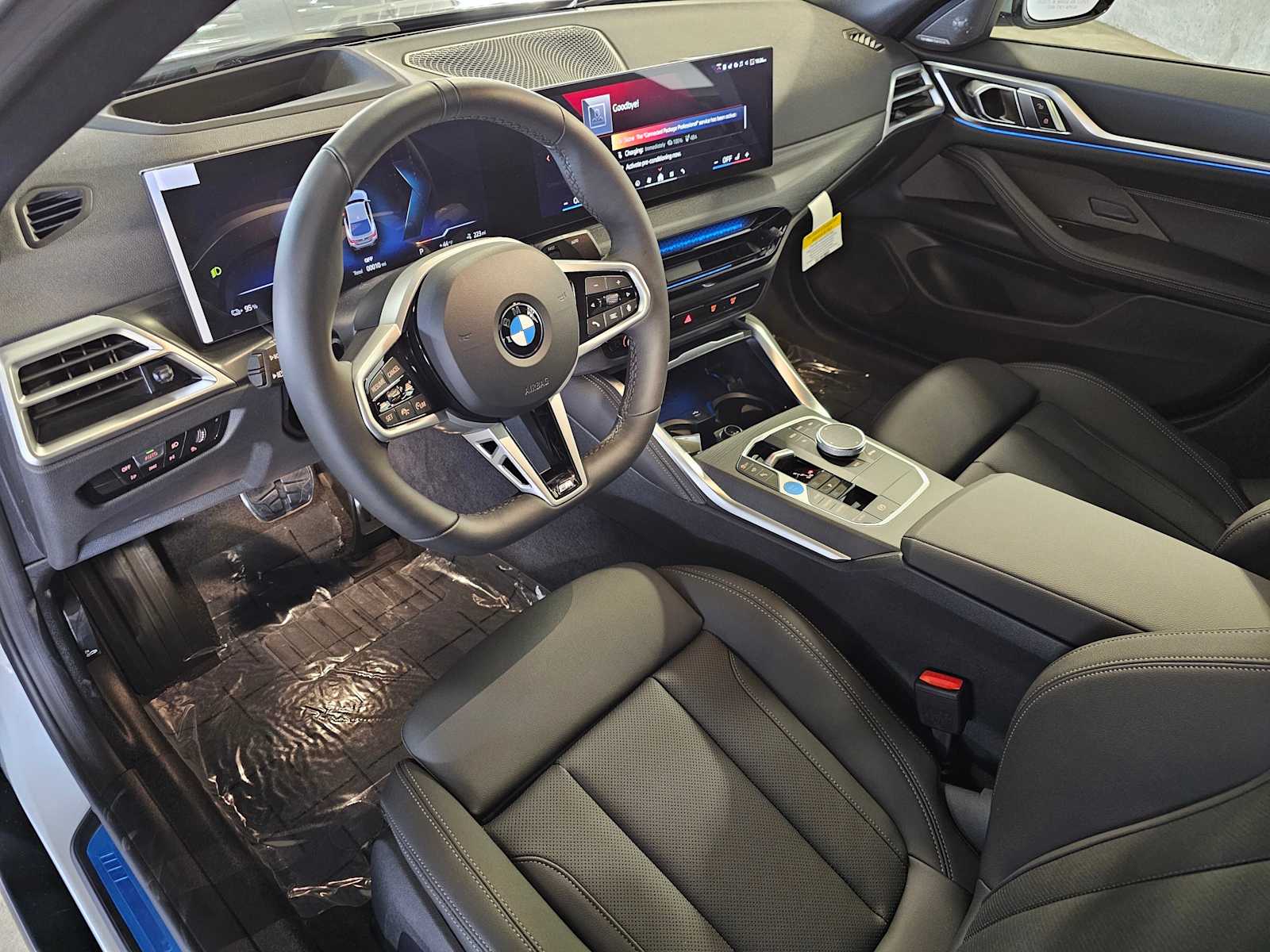 Thumbnail: 2026 BMW i4 - 2