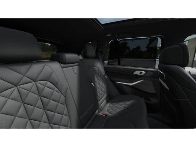 Thumbnail: 2026 BMW X5 - 12