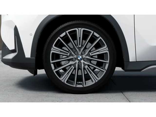 Thumbnail: 2026 BMW X1 - 7