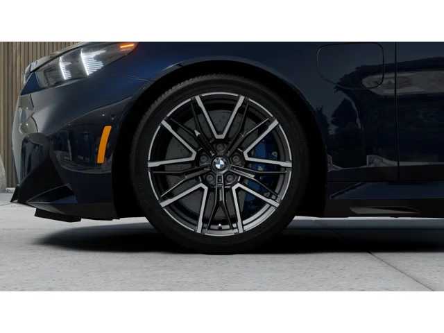 Thumbnail: 2027 BMW M5 - 7