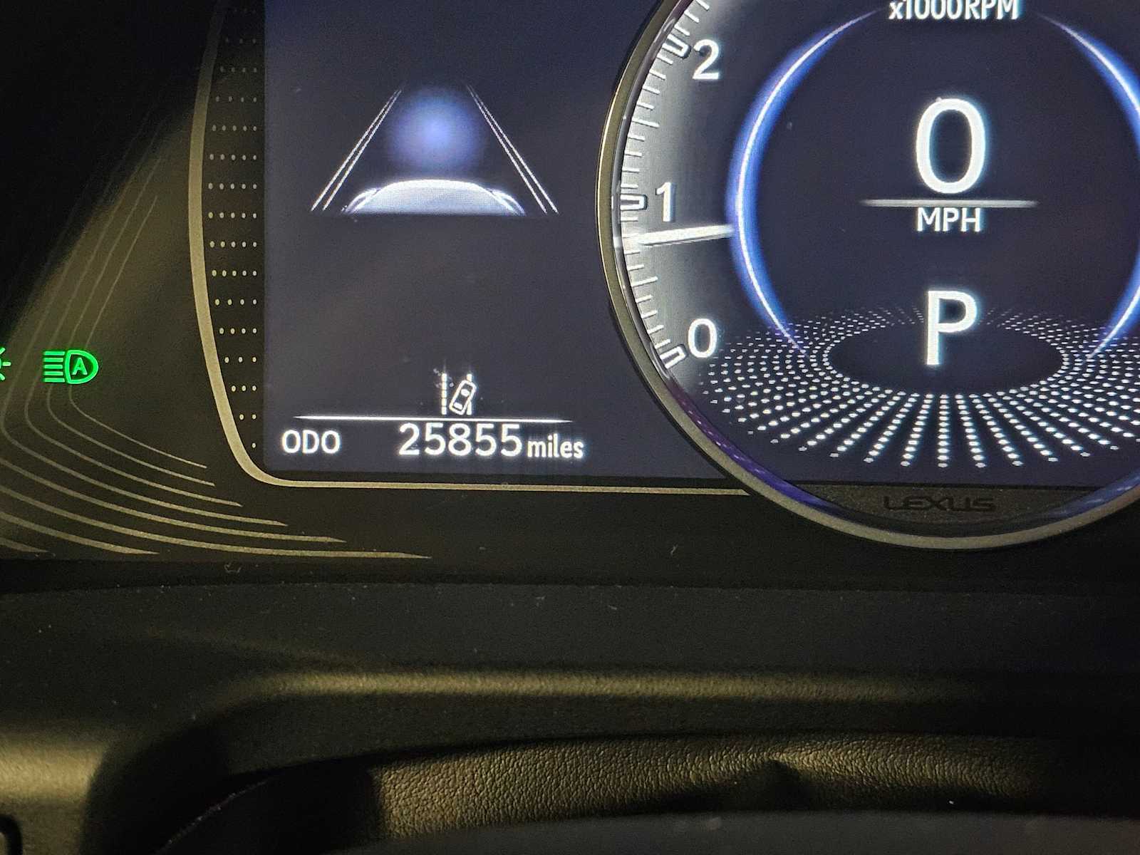 Thumbnail: 2023 Lexus ES - 13