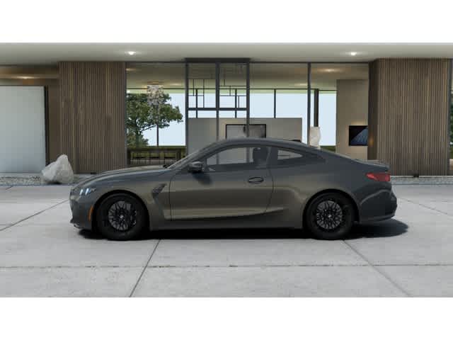Thumbnail: 2026 BMW M4 - 4