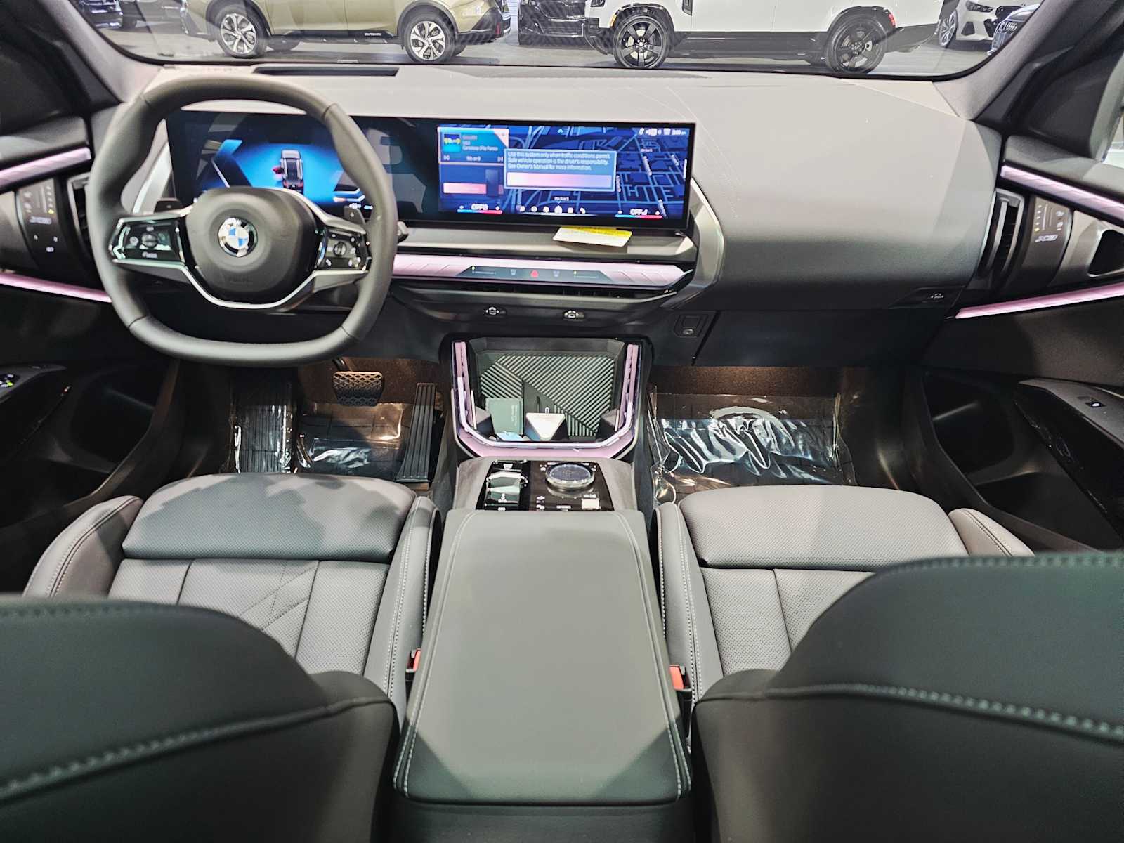 Thumbnail: 2026 BMW X3 - 10