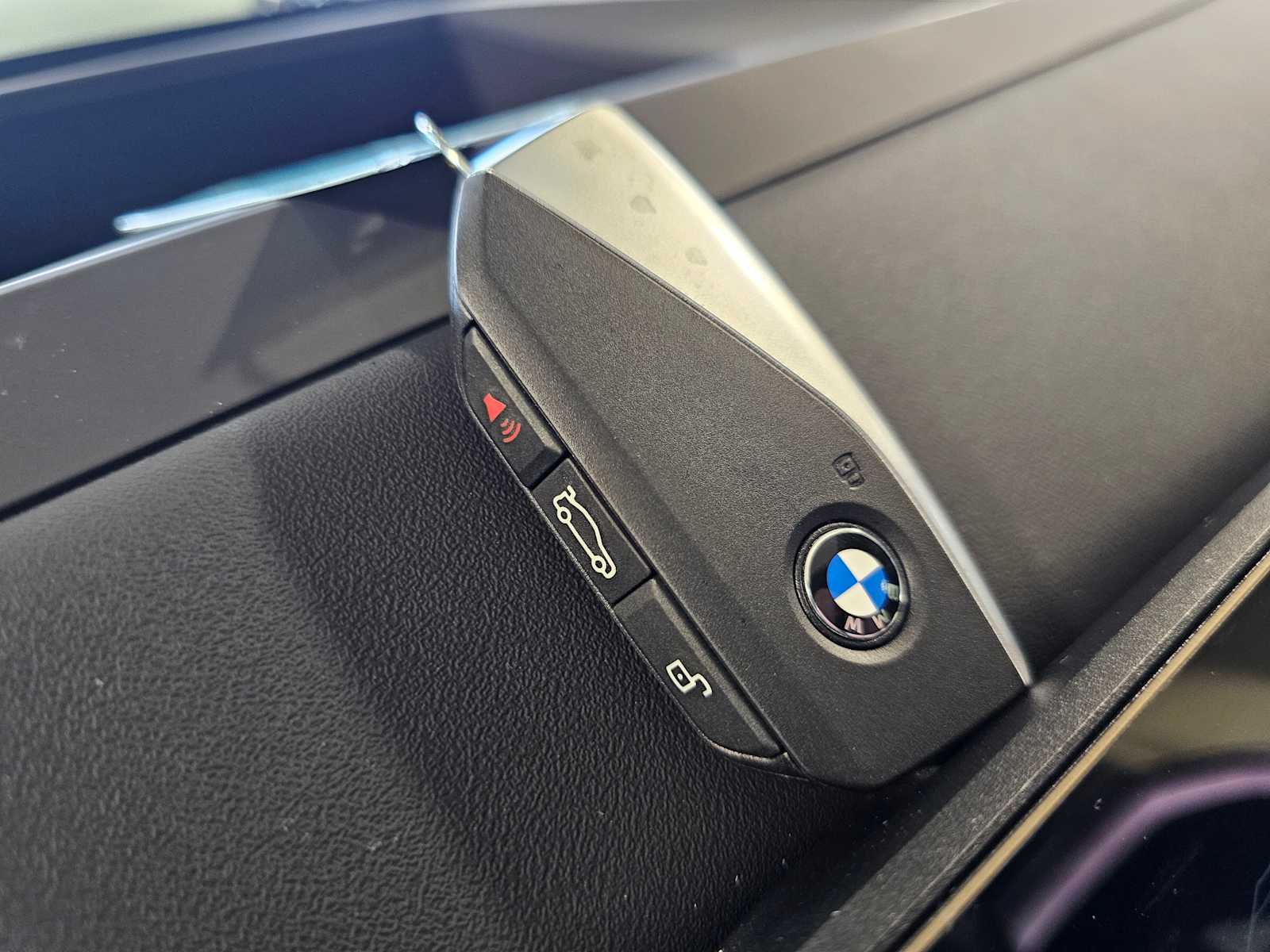 Thumbnail: 2026 BMW X3 - 42
