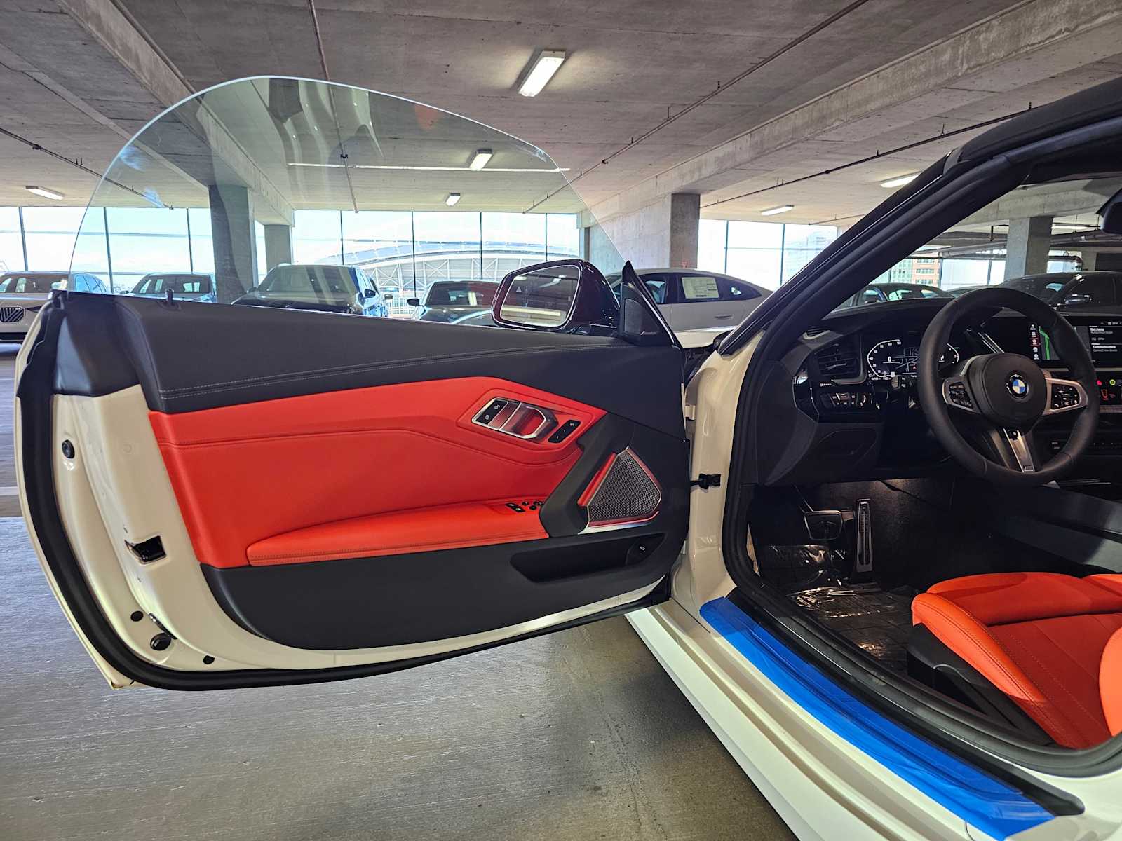 Thumbnail: 2026 BMW Z4 - 24
