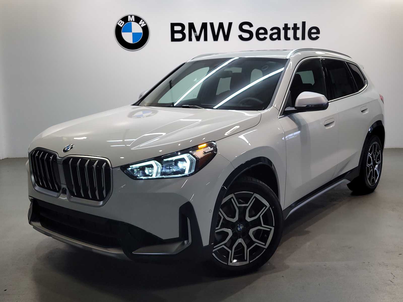 2024 BMW X1 xDrive28i -
                Seattle, WA