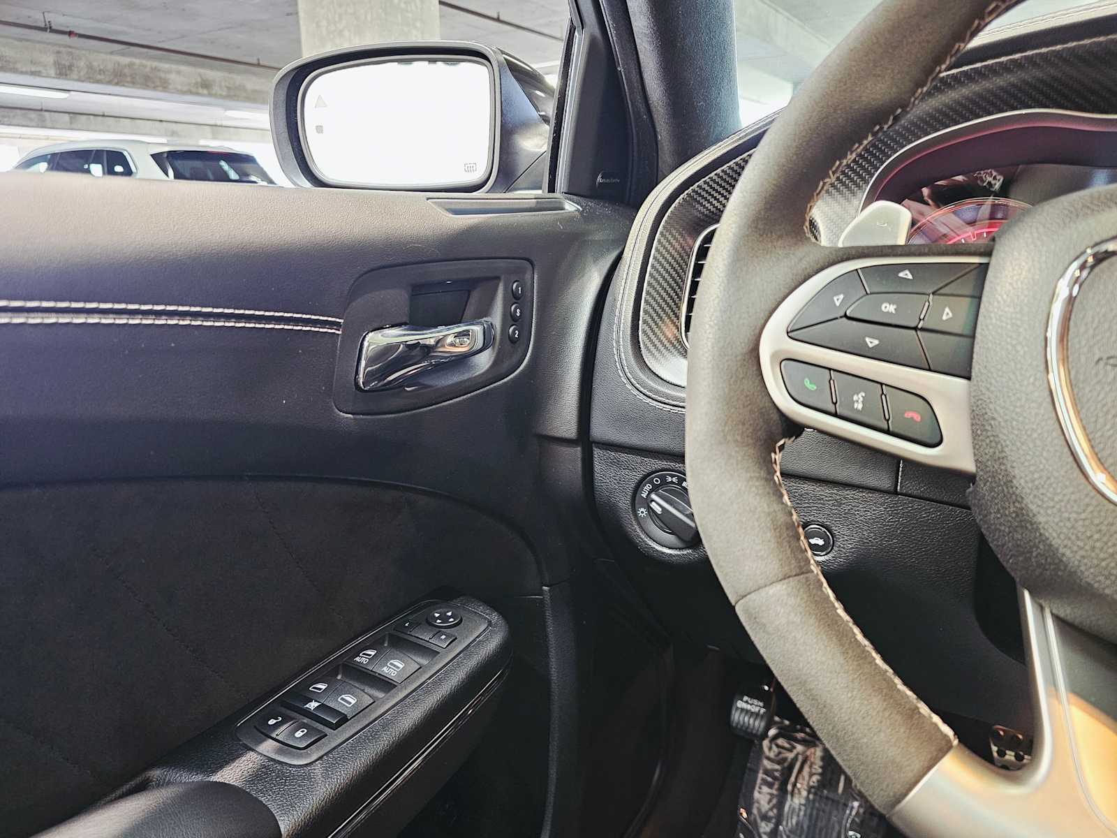 Thumbnail: 2023 Dodge Charger - 22