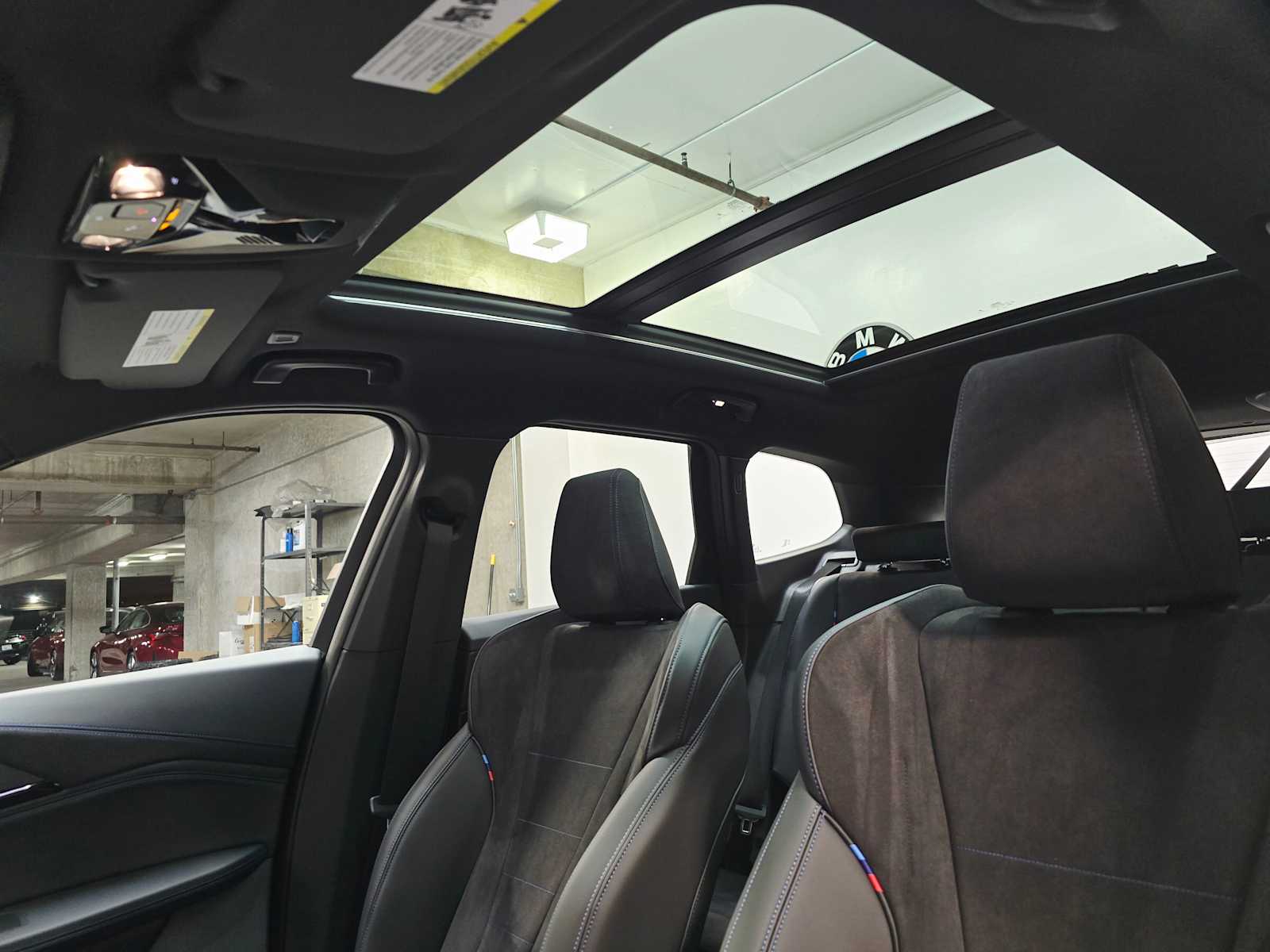 Thumbnail: 2026 BMW X1 - 23