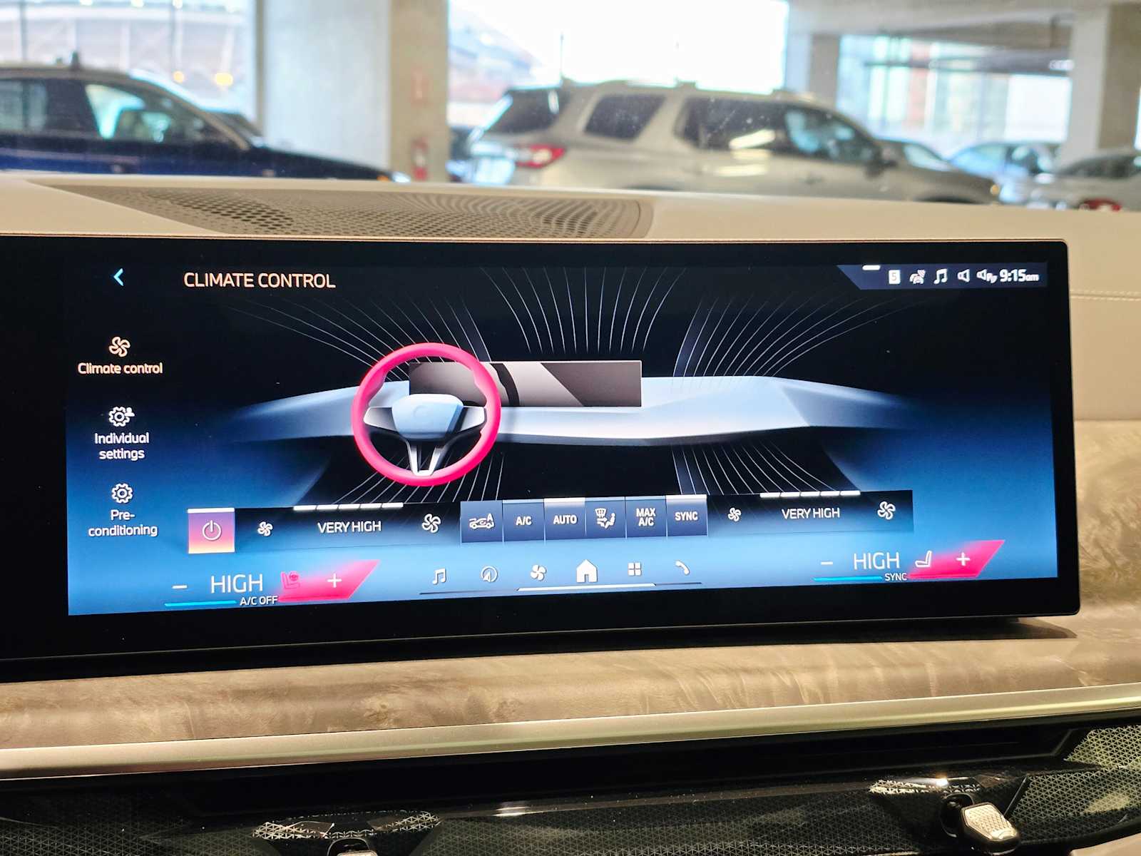 Thumbnail: 2026 BMW X7 - 15