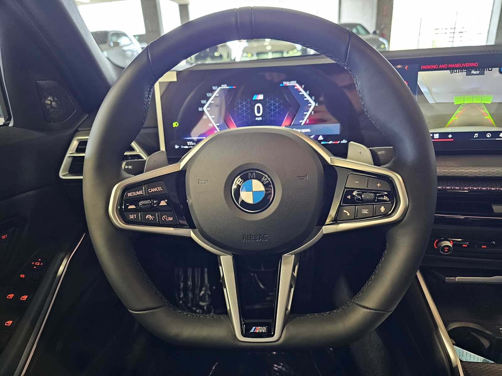Thumbnail: 2026 BMW 3 Series - 11