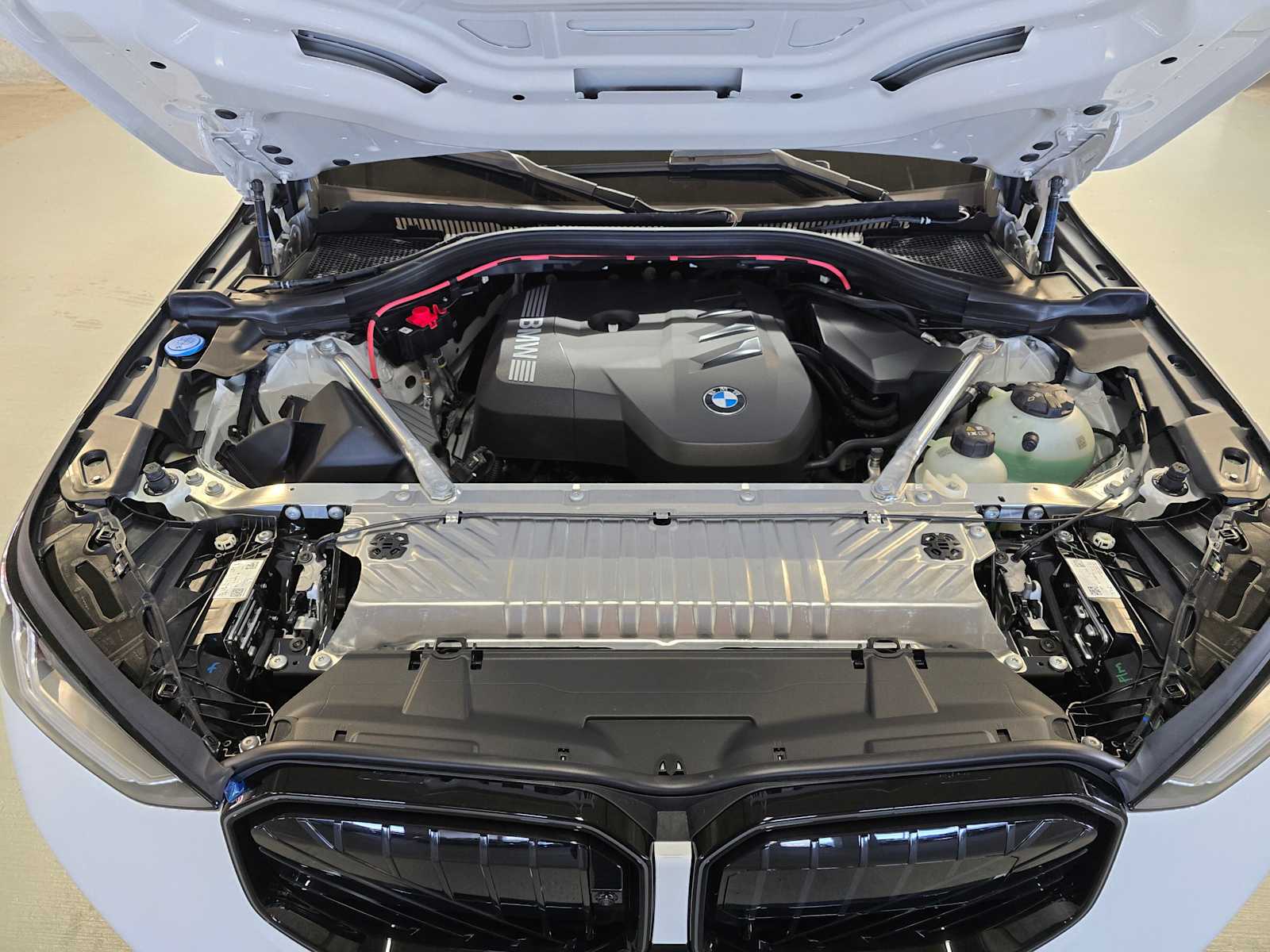 Thumbnail: 2026 BMW X3 - 8