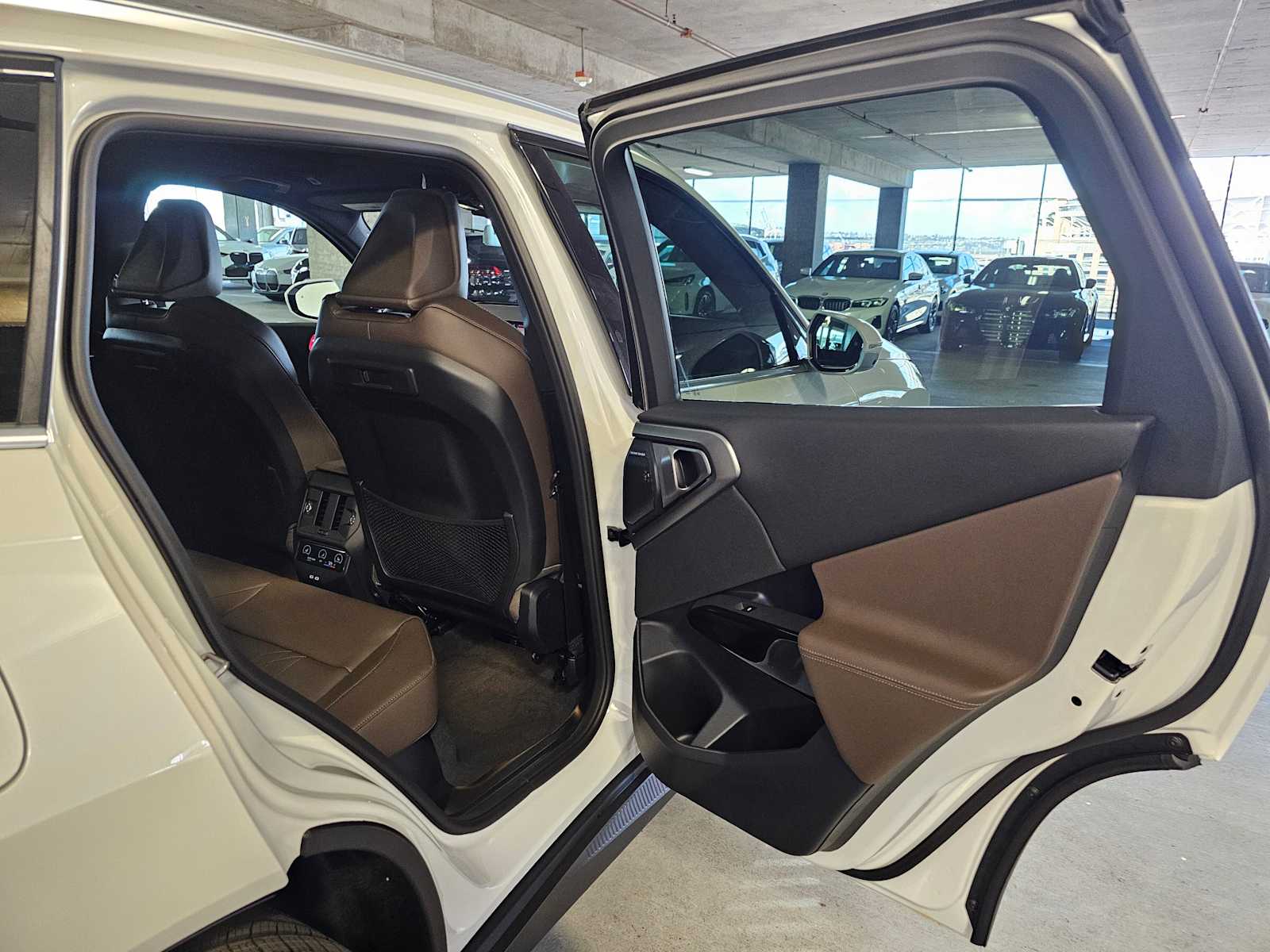 Thumbnail: 2026 BMW X3 - 35