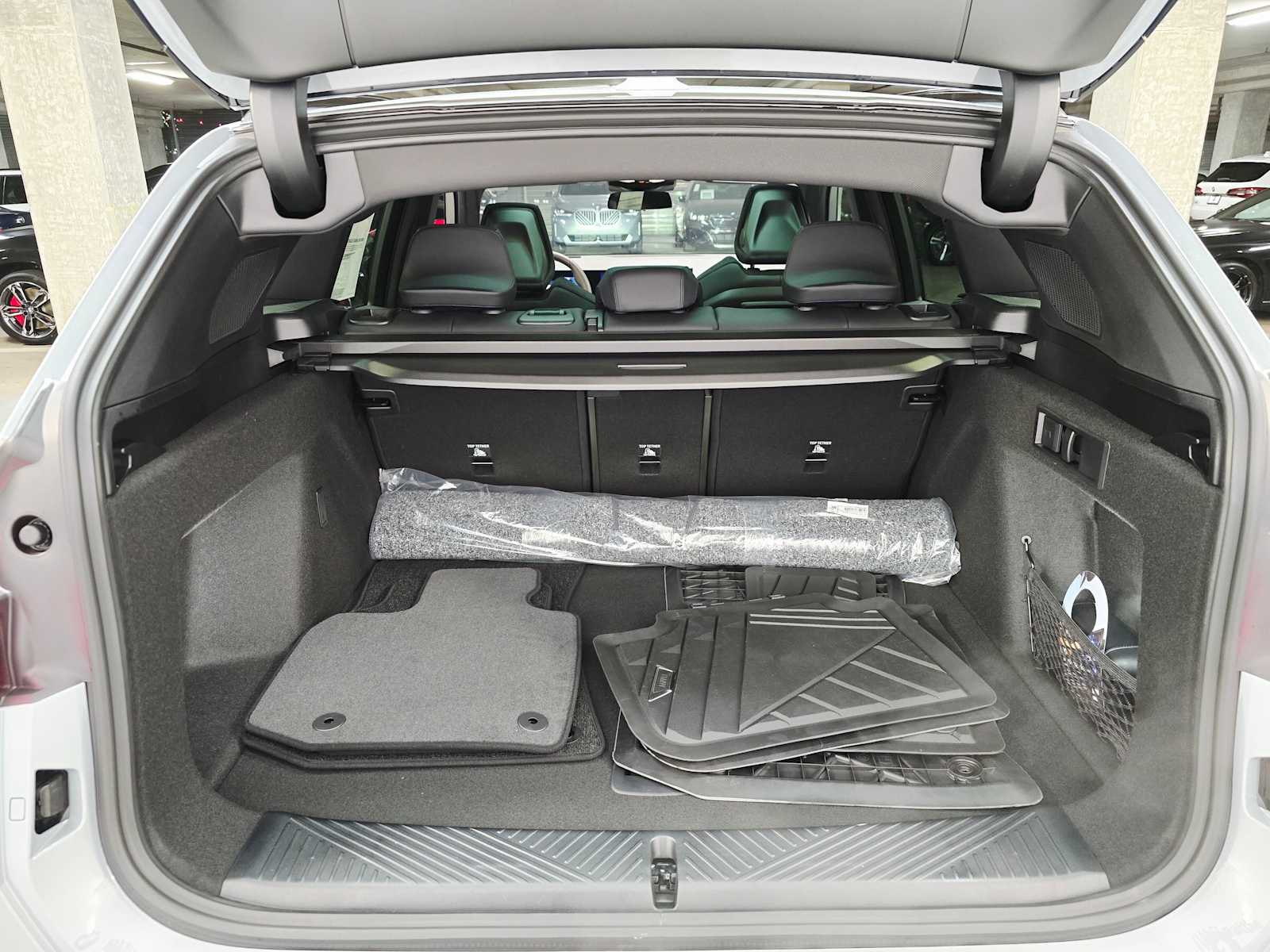 Thumbnail: 2026 BMW X3 - 28