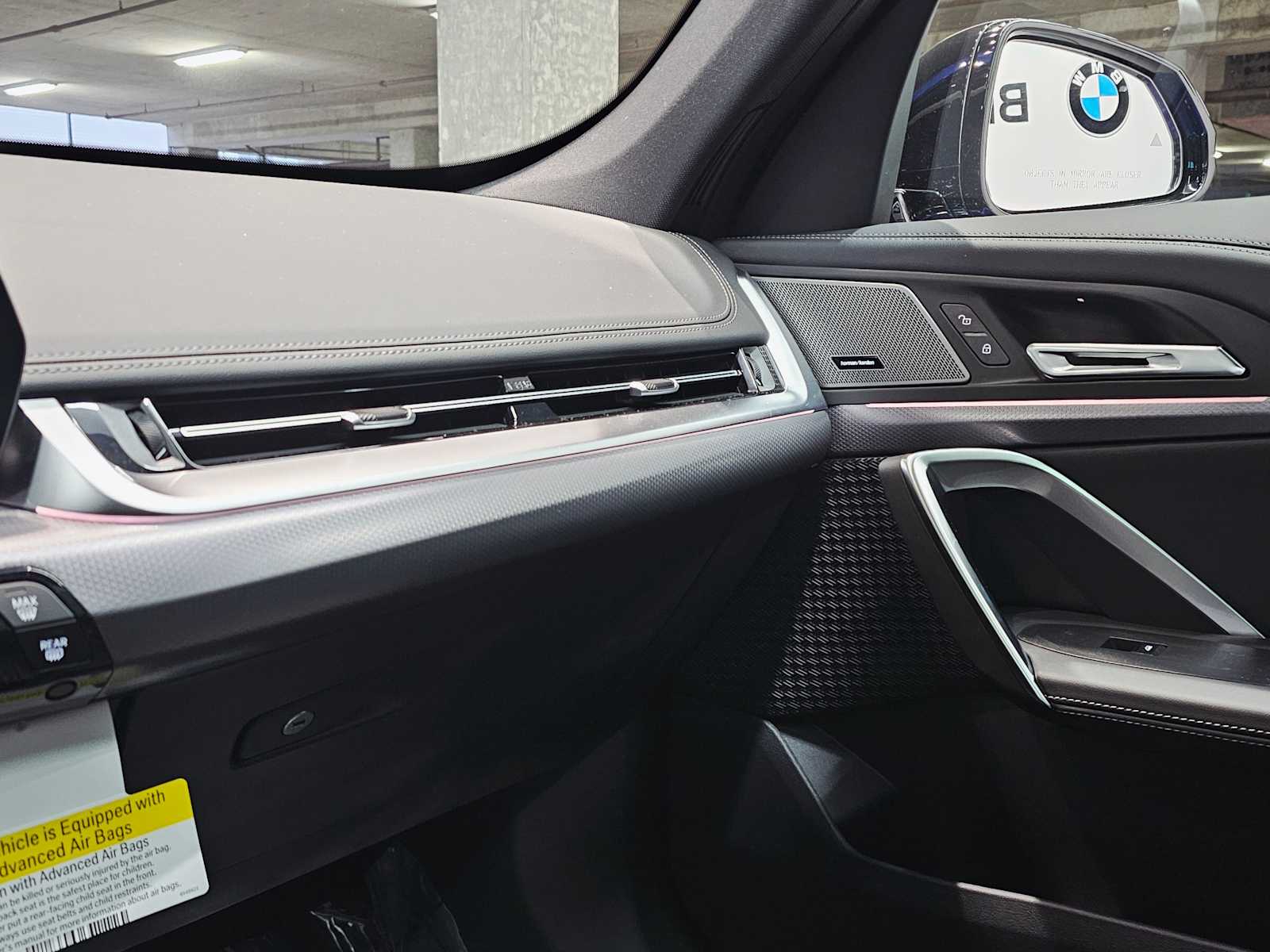 Thumbnail: 2026 BMW X1 - 20