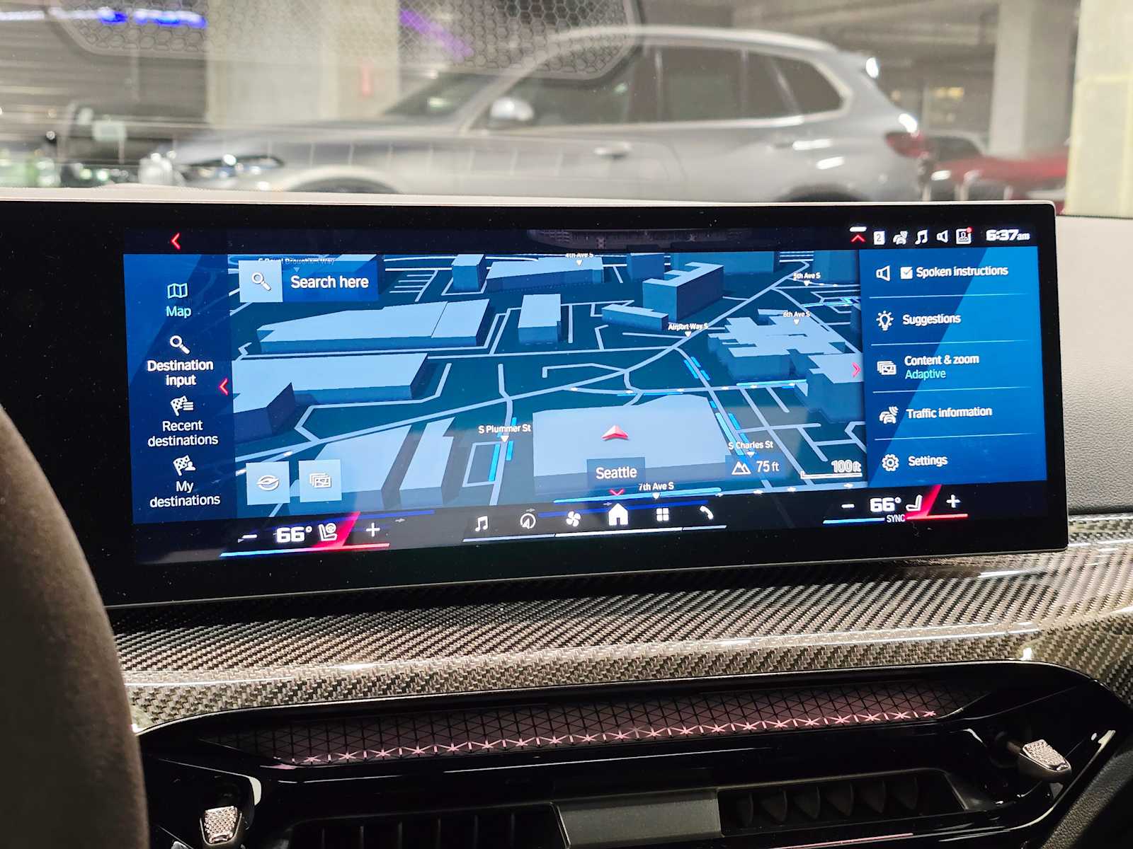 Thumbnail: 2026 BMW M2 - 14