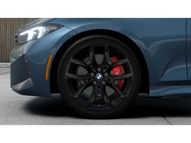 Thumbnail: 2026 BMW 3 Series - 7