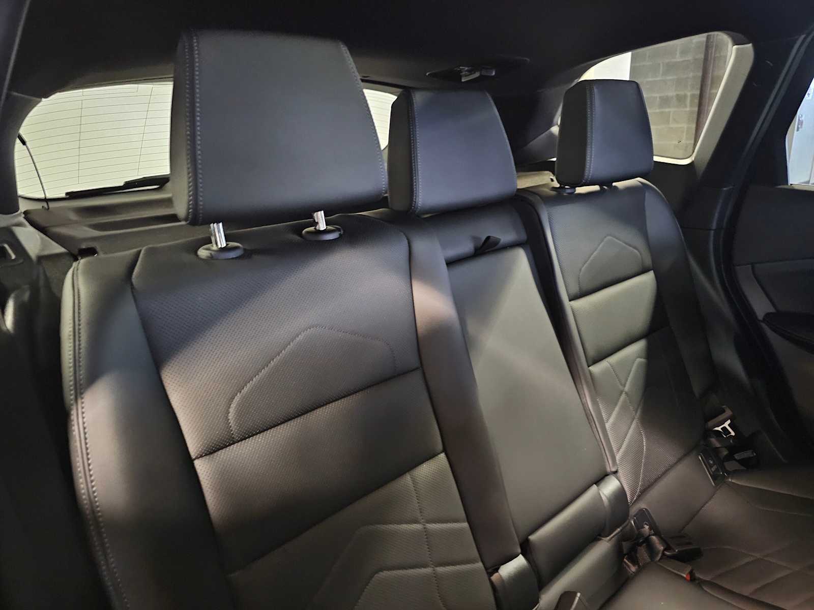 Thumbnail: 2025 BMW X1 - 38