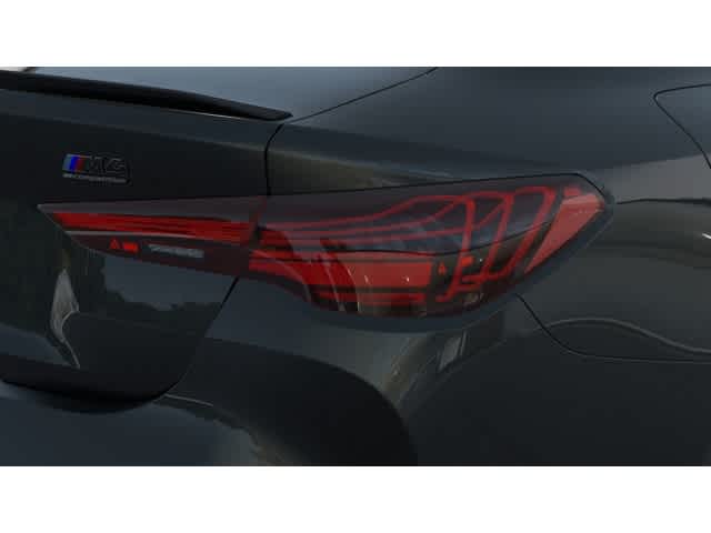 Thumbnail: 2026 BMW M4 - 8
