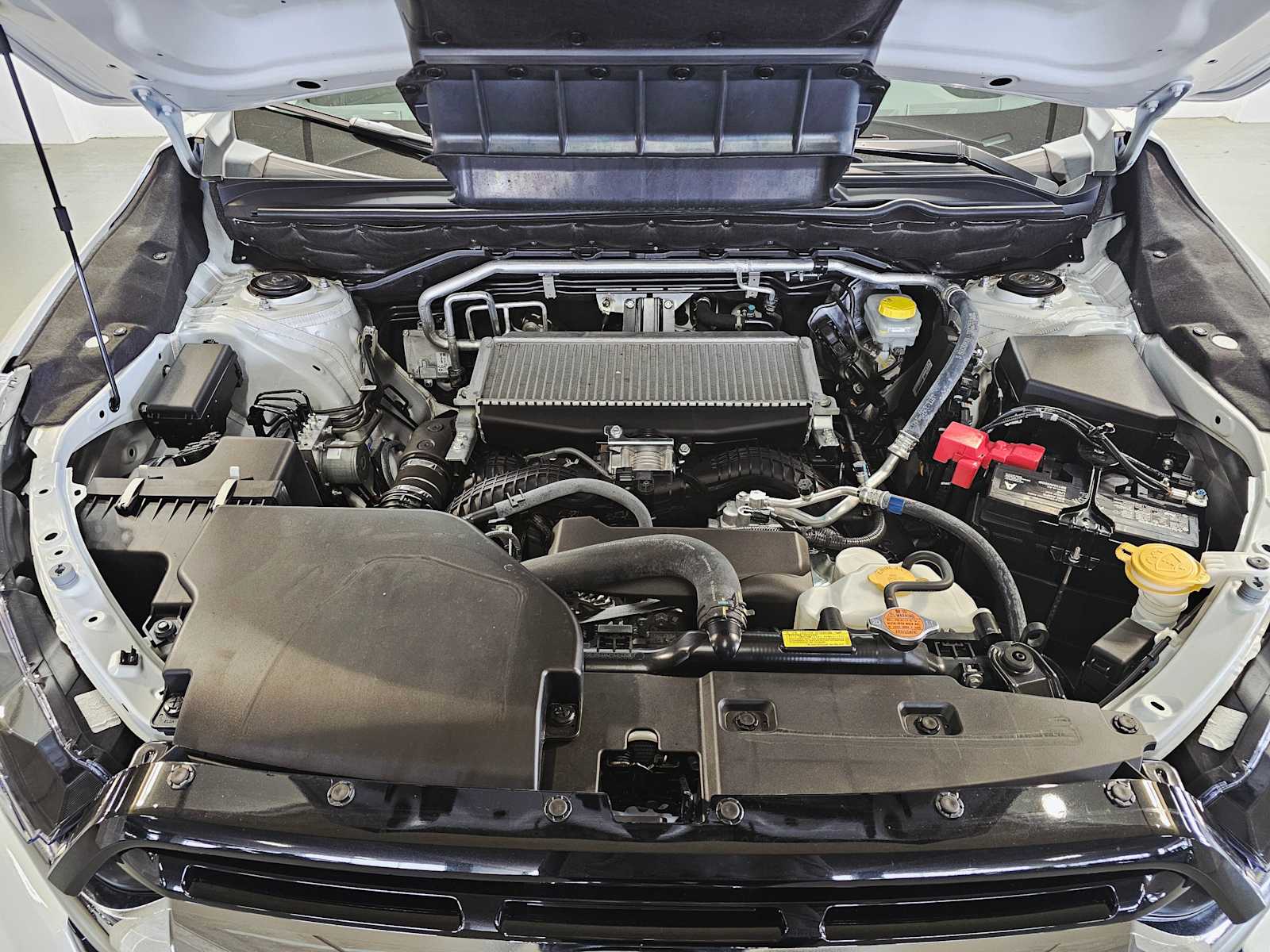 Thumbnail: 2023 Subaru Ascent - 9