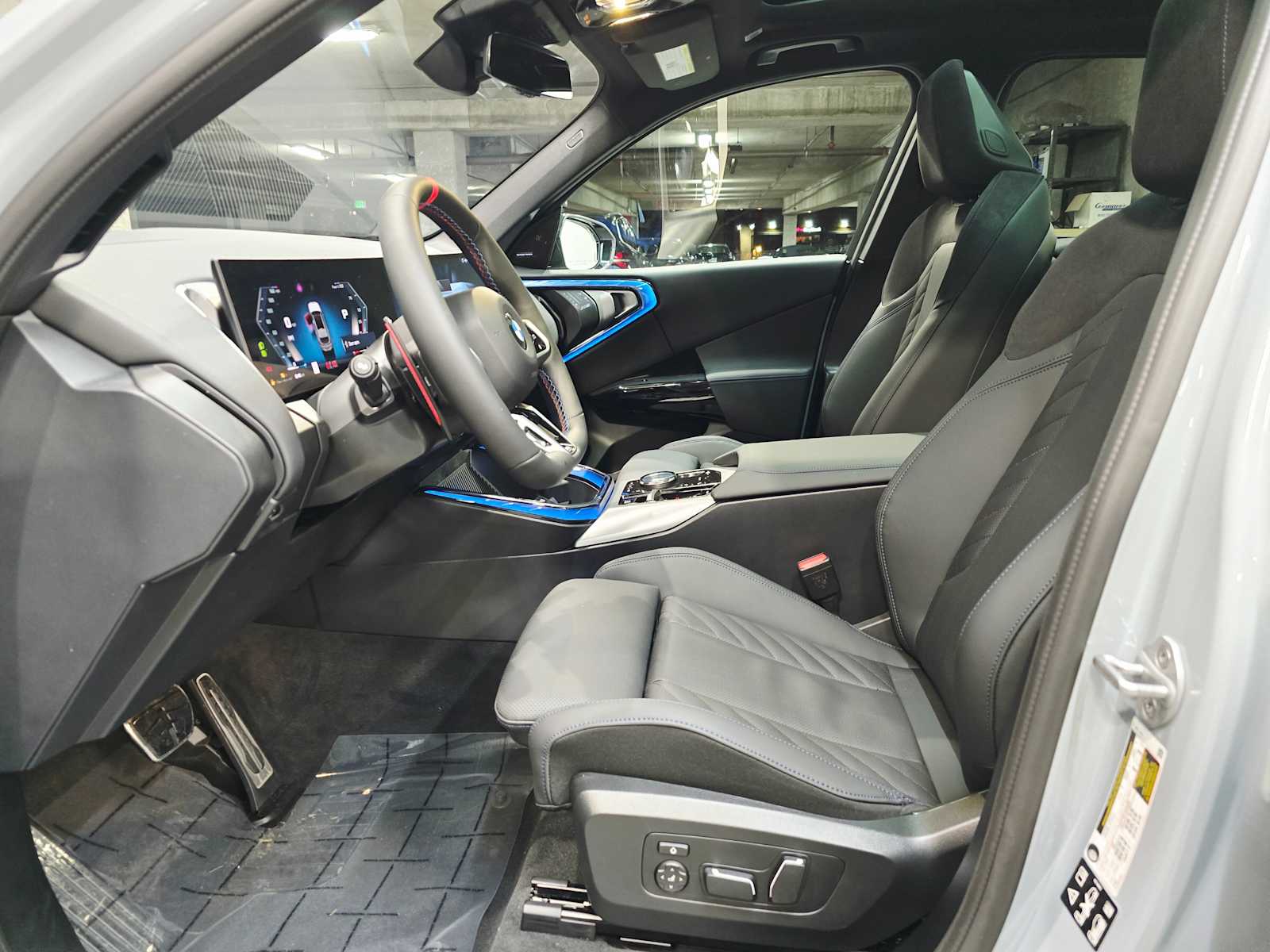 Thumbnail: 2026 BMW X3 - 22