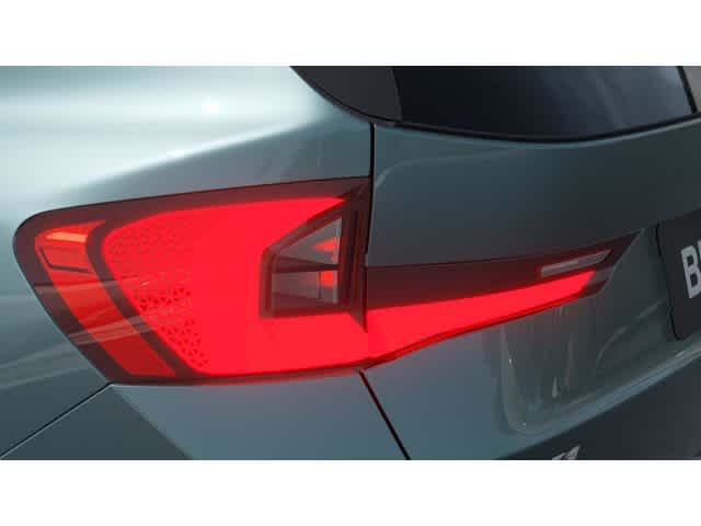 Thumbnail: 2026 BMW X1 - 8