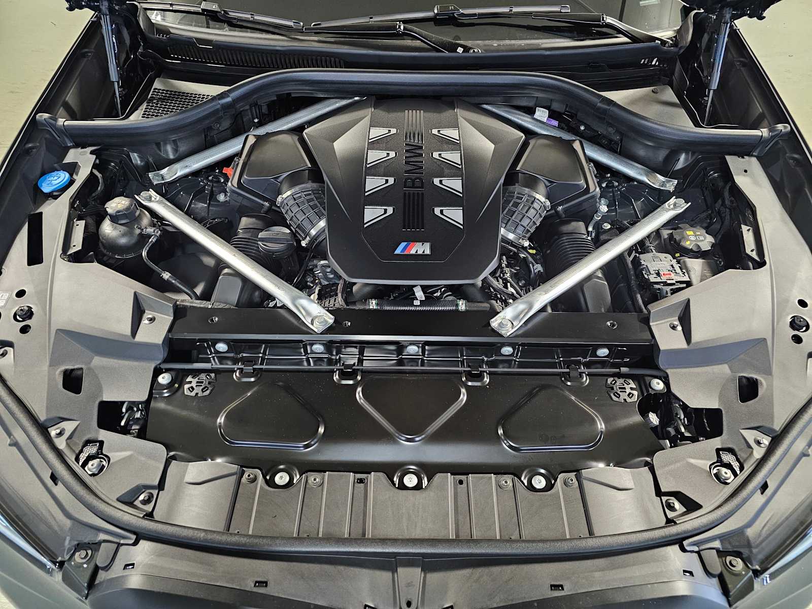 Thumbnail: 2026 BMW X5 - 9