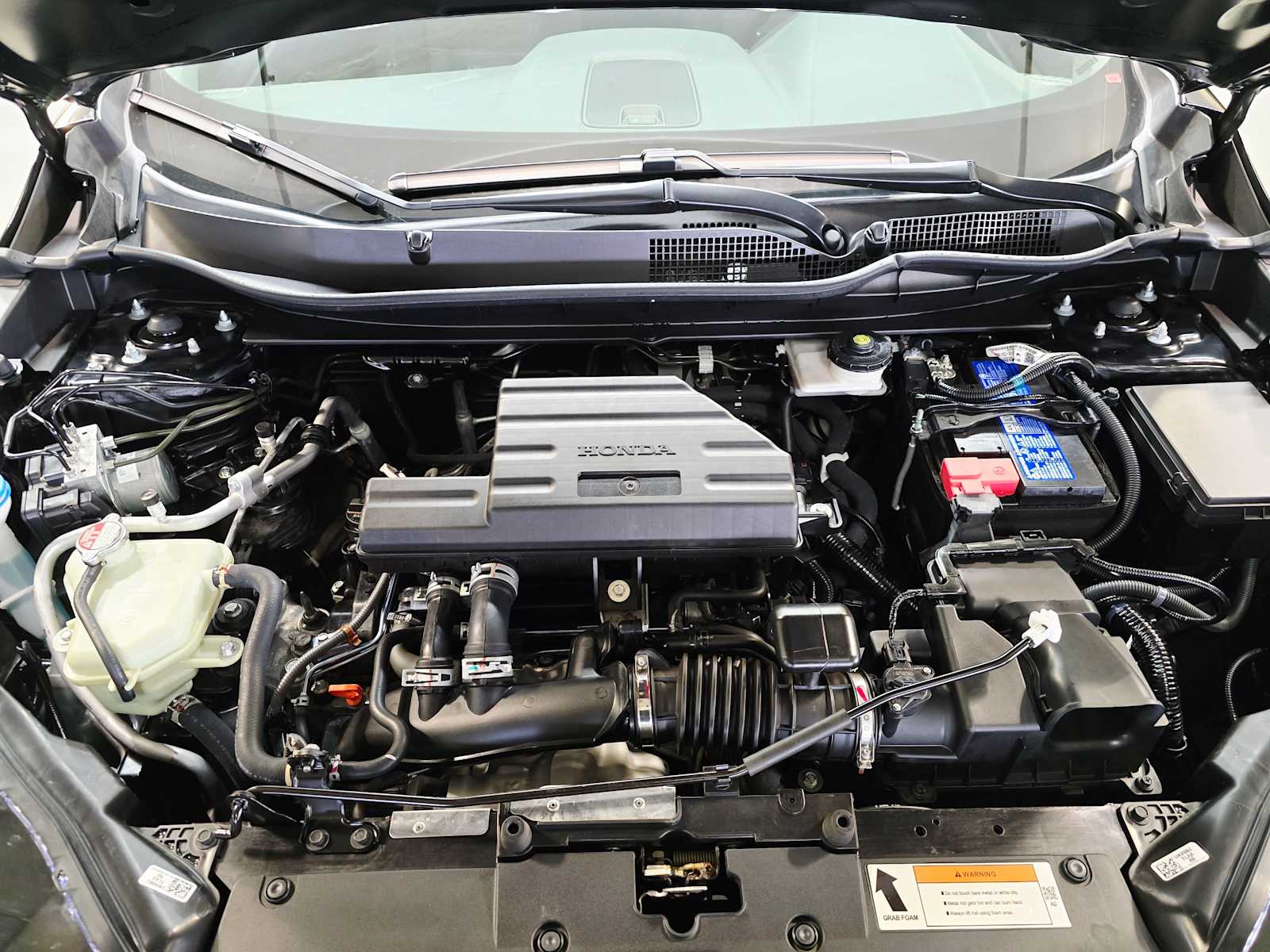 Thumbnail: 2022 Honda CR-V - 9