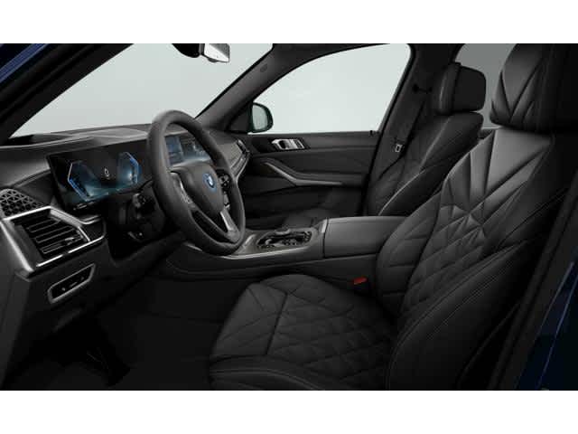 Thumbnail: 2026 BMW X5 - 6