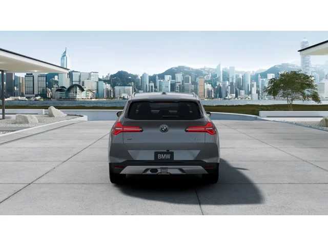 Thumbnail: 2026 BMW X3 - 5