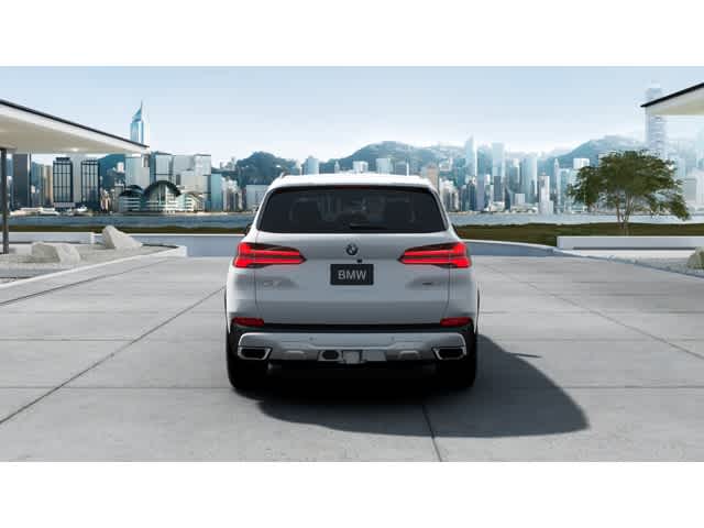 Thumbnail: 2026 BMW X5 - 5