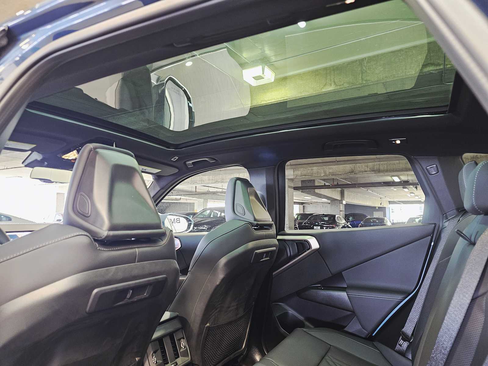 Thumbnail: 2025 BMW X3 - 26