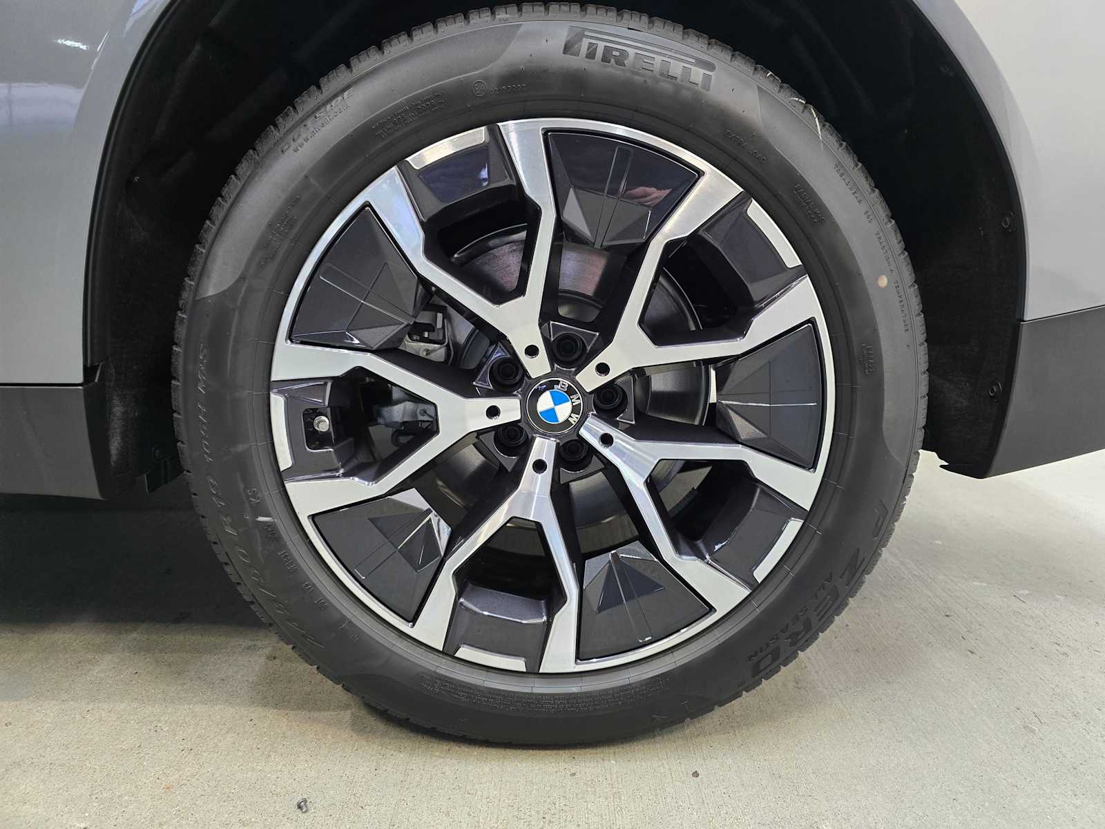 Thumbnail: 2026 BMW X3 - 8