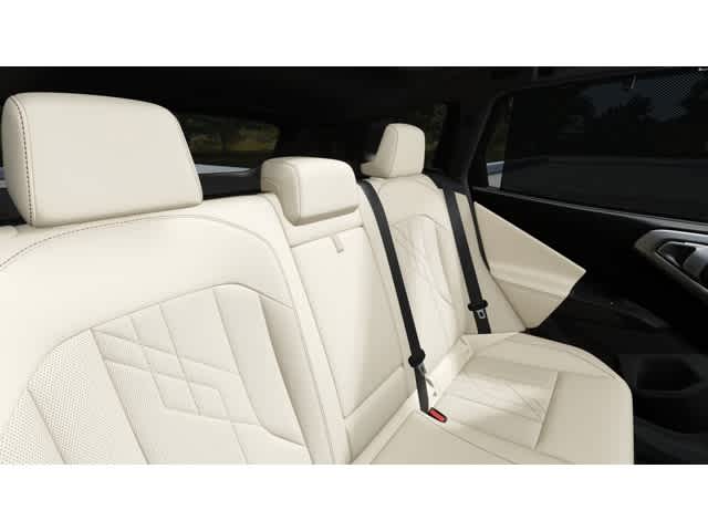 Thumbnail: 2026 BMW X3 - 12