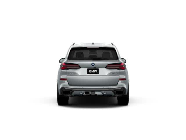 Thumbnail: 2026 BMW X5 - 5