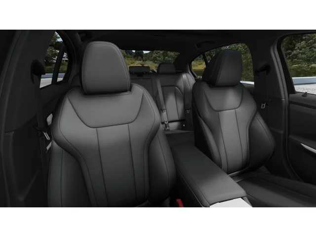 Thumbnail: 2026 BMW 3 Series - 11