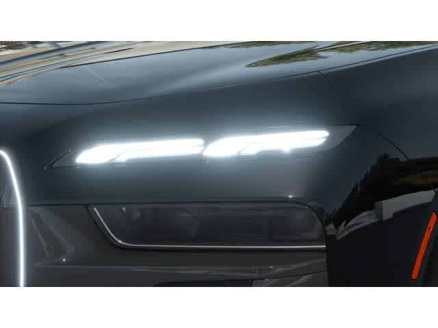 Thumbnail: 2026 BMW i7 - 6