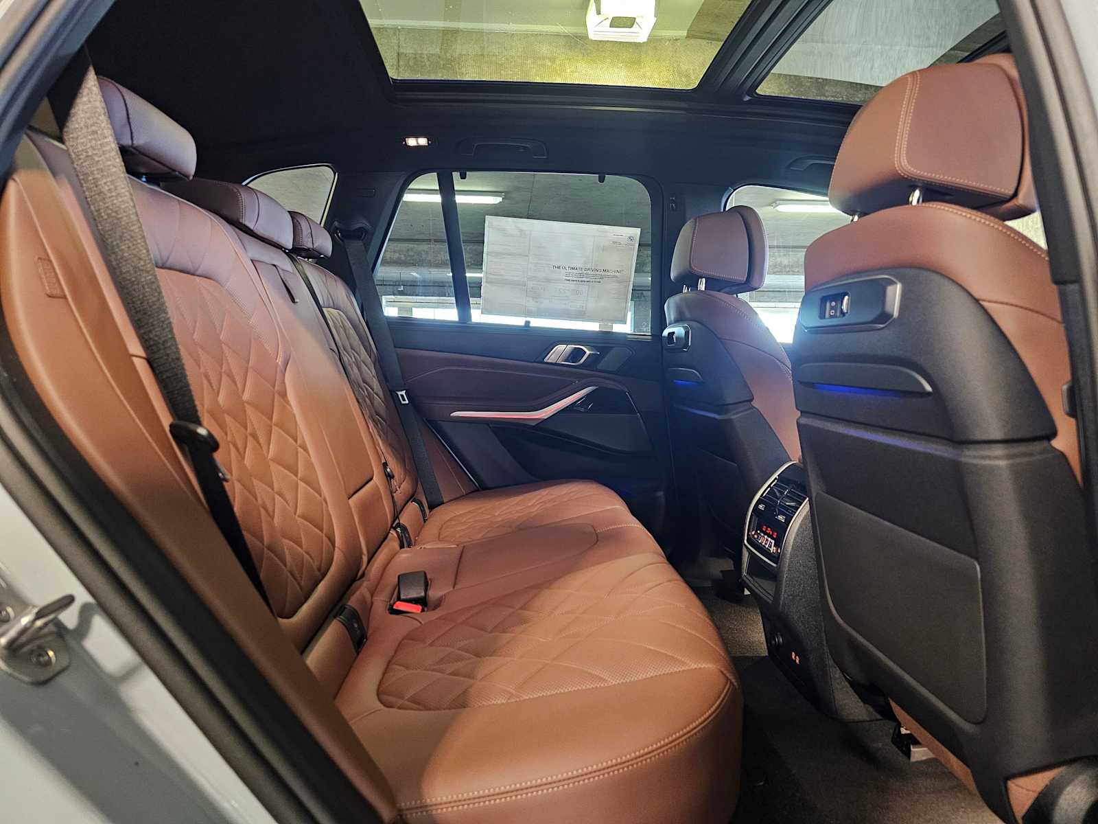 Thumbnail: 2026 BMW X5 - 39