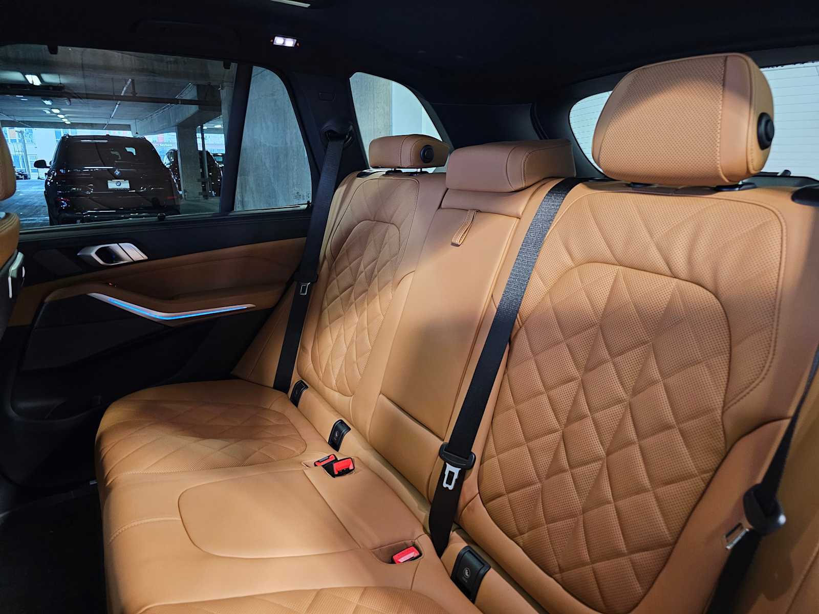 Thumbnail: 2026 BMW X5 - 38