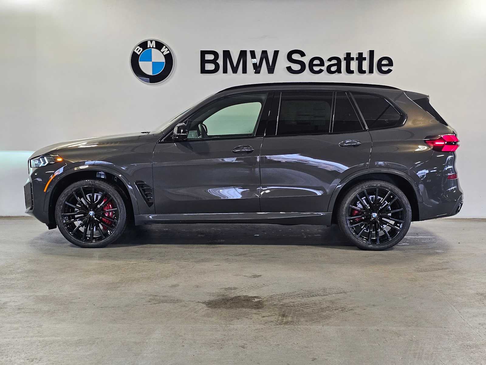 Thumbnail: 2026 BMW X5 - 3