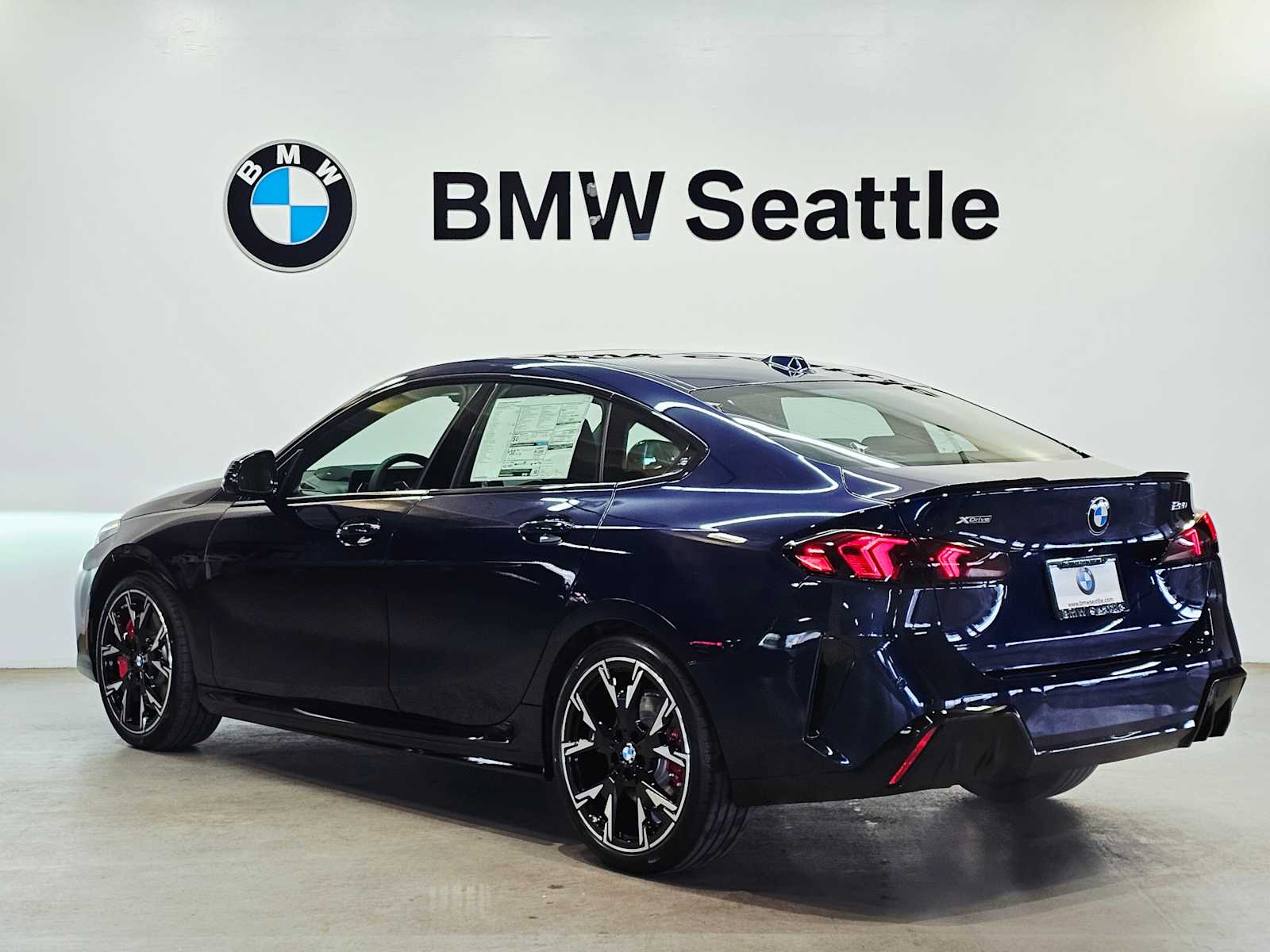 Thumbnail: 2025 BMW 2 Series - 4