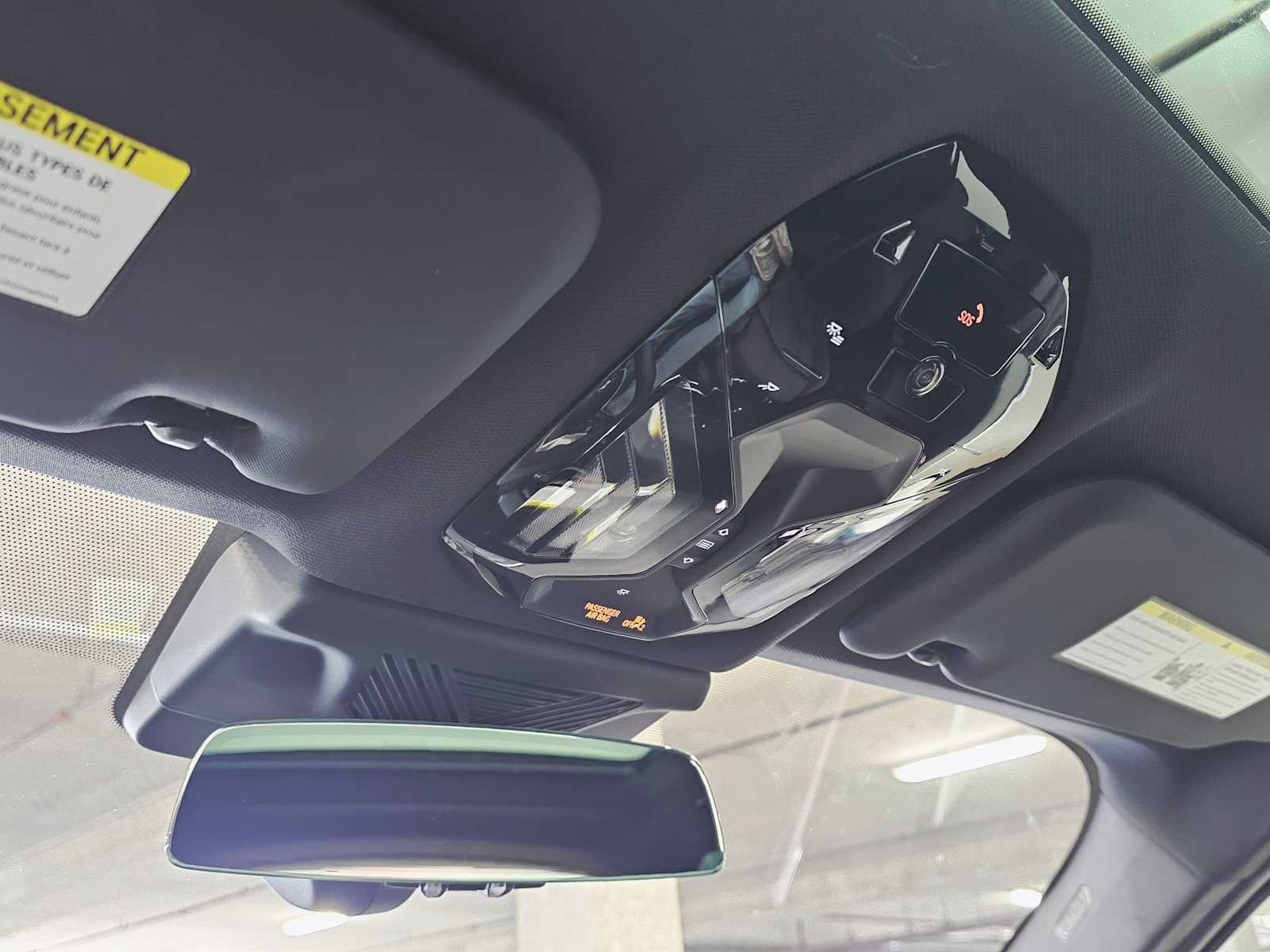 Thumbnail: 2026 BMW X3 - 22