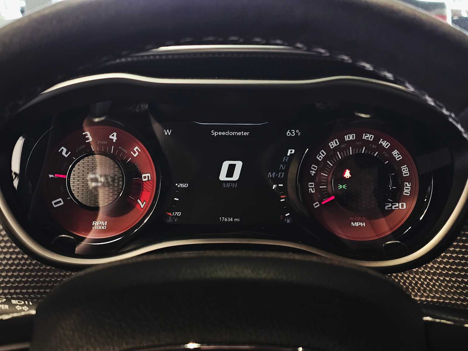 Thumbnail: 2019 Dodge Challenger - 13