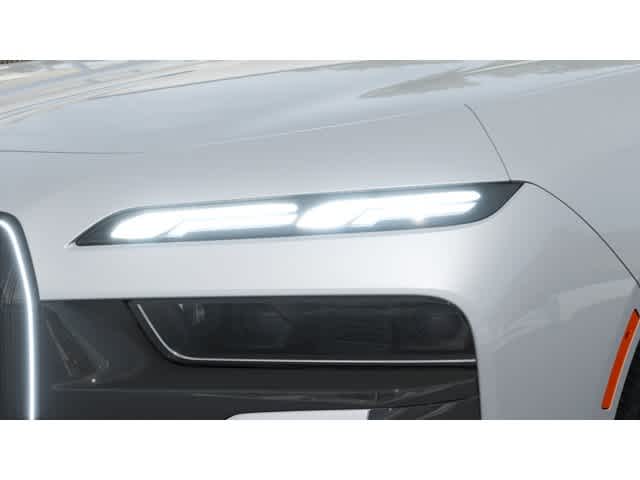 Thumbnail: 2026 BMW 7 Series - 6